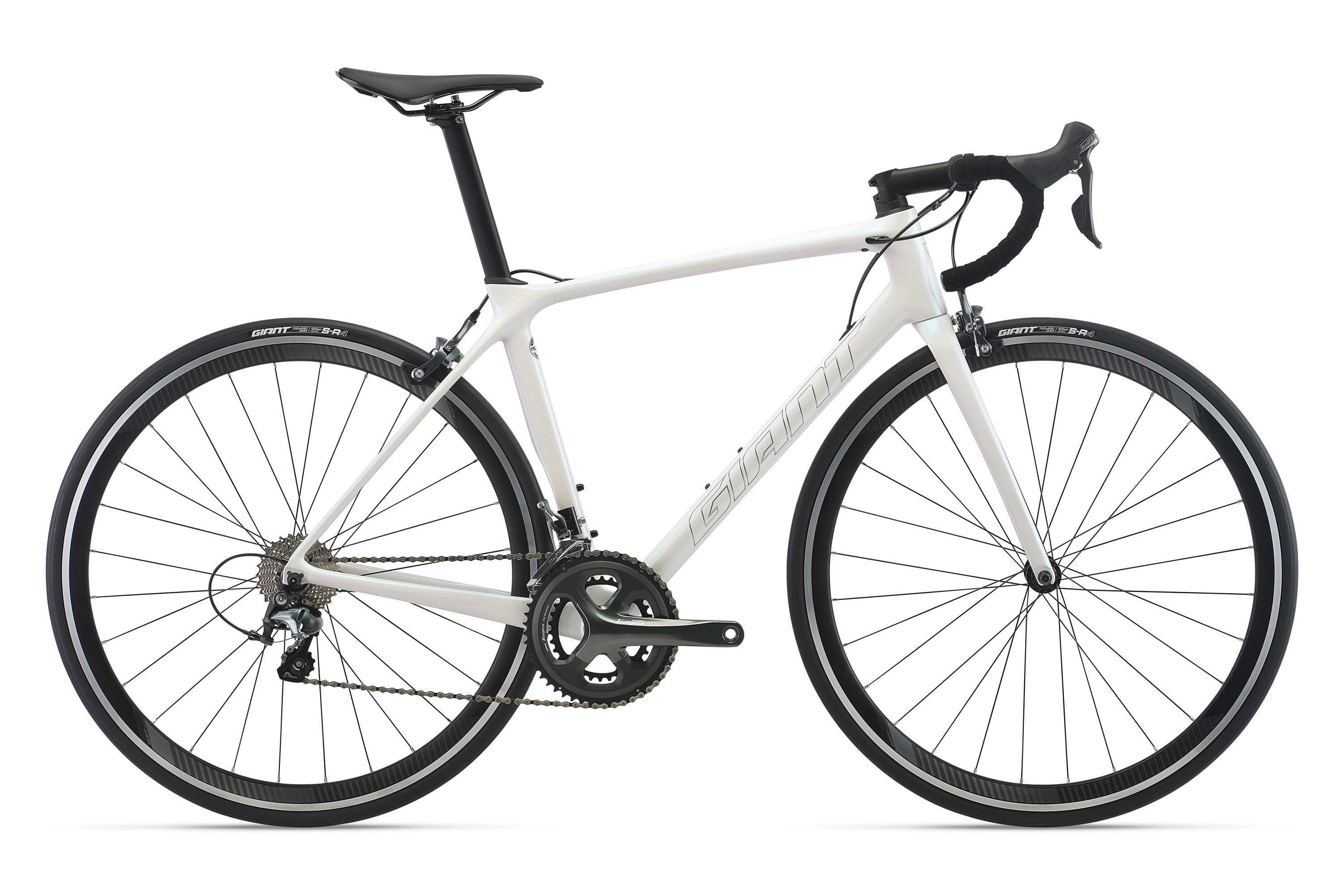 TCR ADVANCED 3 LTD-GEN9 (RIM BRAKE)