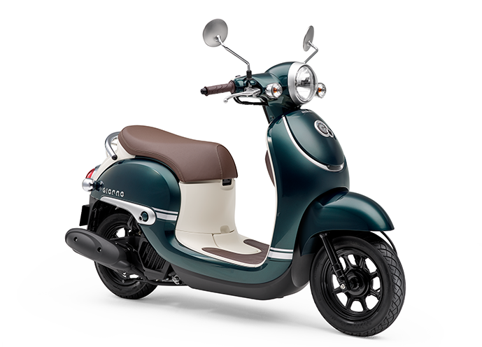 Honda Giorno