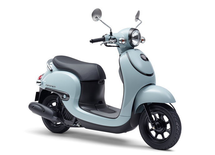 Honda Giorno