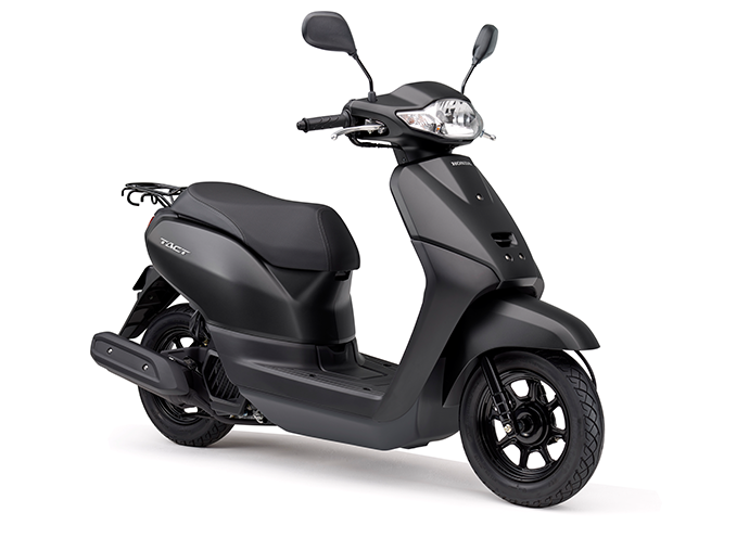 Honda TACT
